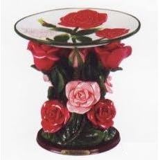 ROSE 3D CenterPiece Stand ~NEW~ by Eastland