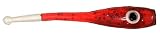 Strawberry - Soft Plastic Devil Eye Fishing Lure