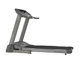 Tunturi T50 Programmable Folding Treadmill