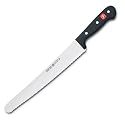 Wüsthof Gourmet 10-Inch Crust-Buster Bread Knife