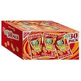 Nabisco Ritz Bits Sandwiches w/ Cheese - 30/1.5 oz.