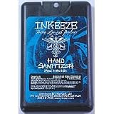 INK-EEZE Tattoo Hand Sanitizer .67oz