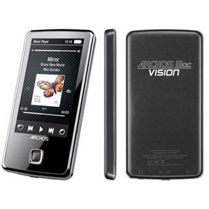 NEW ARCHOS 30c Vision Media Players)