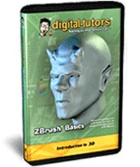 ZBrush Basics