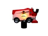 NHL Chicago Blackhawks Zamboni Night Light