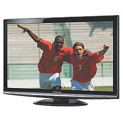 Panasonic VIERA G1 Series TC-L37G1 37-Inch 1080p 120Hz LCD HDTV
