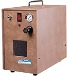 Bunn BA 400A Silent Air Compressor: COMPRESSOR BA400A