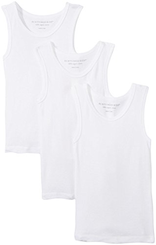 Burt's Bees Baby Little Boys' Burt's Bees Baby Muscle Tank (Toddler/Kid)