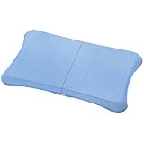 Wii Fit Balance Board Blue Silicone Sleeve