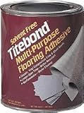 Franklin 5115 Titebond Solvent Free Multi Purpose Flooring Adhesive Quart Can 31k%2BVdnMLGL. SL160 Franklin 5115 Titebond Solvent Free Multi Purpose Flooring Adhesive Quart Can