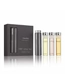 Calvin Klein Twist and Spray 3 Piece Eau de Toilette Gift Set 3x20ml