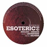 NUCLEUS & PARADOX / LABYRINTHINE / DELPHIAN