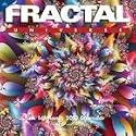 Fractal Universe 2010 Standard Wall Calendar