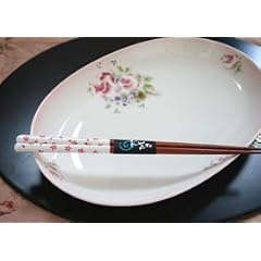 イマン オデット 陶器 中華(オーバル皿）