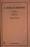 A Doll's House (0887342698) by Ibsen, Henrik