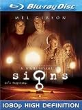 Signs [Blu-Ray] (Import) - Mel Gibson