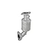 Pacesetter 201034 Direct Fit Catalytic Converter for Mitsubishi Eclipse/Galant/Diamante 3.0/3.5L Rear Engine