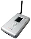 Safecom 160GB 2.5" Wireless NAS