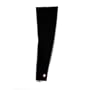 barnett BL-02 gambali scaldamuscoli ciclismo-bicicletta taglia L nero