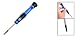 uxcell Antislip Plastic Handle PH00 Magnetic Phillips Screwdriver 150mm Long