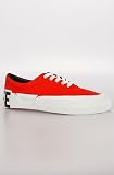 Alife The Public Outrage in Red,Sneakers for Women