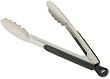 OXO Good Grips Locking Tongs, 9 Inch (23 cm)