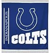 NFL Indianapolis Colts - Team Logo Wall Hanging Decor Accent