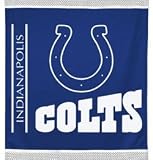 NFL Indianapolis Colts Sideline Wall Hanging