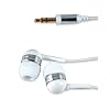 Exspect EX883 - In Ear Earphone - White