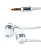 from Exspect Exspect EX883 - In Ear Earphone - White Model EX883