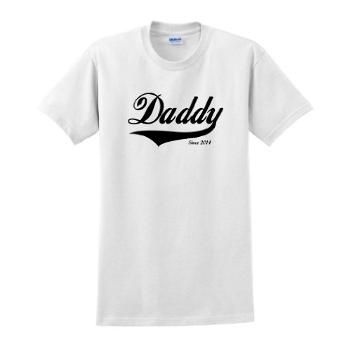 Daddy Since 2014 T-Shirt