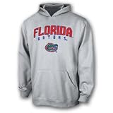 Florida Gators Adidas Youth Hooded Sweatshirts - Signature