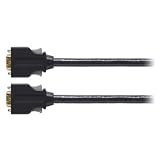 Audio-technica Goldlink Fine D Terminal Cable 1.5m At535v/1.5