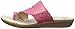 BareTraps Women's Junia Toe Ring Sandal