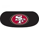 Party Animal San Francisco 49ers Team Eye Black Strips- 3 Pairs Set of 3