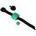 Safety Turtle Wristband (Olive Green)