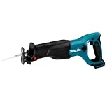 Buy Bare-Tool Makita BJR182Z 18-Volt LXT Lithium-Ion Cordless Reciprocating Saw (Tool... by Makita