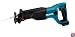 Bare-Tool Makita BJR182Z 18-Volt LXT Lithium-Ion Cordless Reciprocating Saw (Tool Only, No Battery)