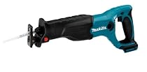 Bare-Tool Makita BJR182Z 18-Volt LXT Lithium-Ion Cordless Reciprocating Saw (Tool Only, No Battery)