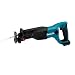Bare-Tool Makita BJR182Z 18-Volt LXT Lithium-Ion Cordless Reciprocating Saw (Tool Only, No Battery)