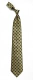 Notre Dame Fighting Irish Woven Silk Necktie - Woven 1