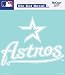 Houston Astros 8
