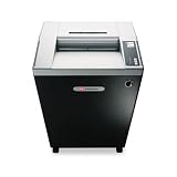 New-GBC Swingline 1758583 - LX30-55 Large Office Cross-Cut Shredder, 30 Sheet Capacity - SWI1758583