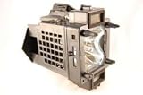 Sony XL-5300 replacement rear projector TV lamp with housing - high quality replacement lamp