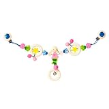 Heimess H734850 Pram Chain (Mermaid)