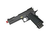 WE High Capa 5.1 Ver 5 Full Metal GBB