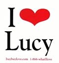 I Love Lucy