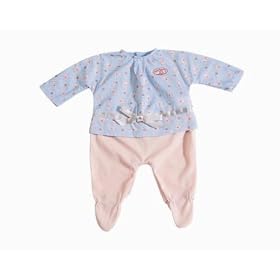 Baby Annabell Starter Collection pink/blue