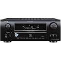 Denon AVR-3808CI 7.1-Channel Multizone Home Theater Receiver with Networking