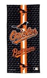 Baltimore Orioles Beach/Bath Towel